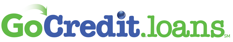 GoCredit.loans Logo