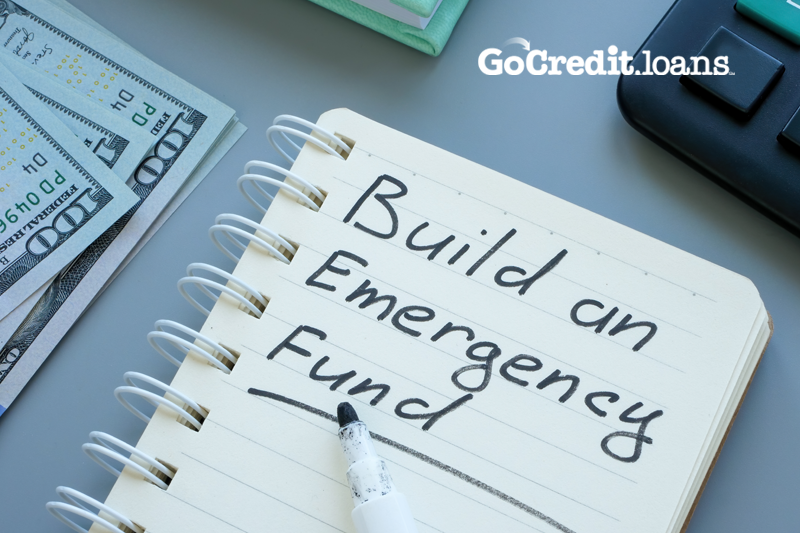Tips for Building an Emergency Fund: Financial Security for Beginners 